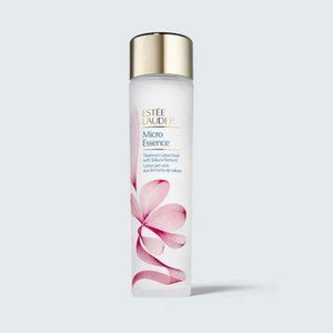 Micro Essence Treatment Lotion Fresh with Sakura Ferment